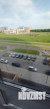 1-к квартира, вторичка, 42м2, 5/19 этаж