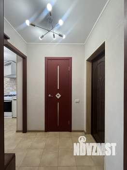 1-к квартира, вторичка, 21м2, 8/9 этаж