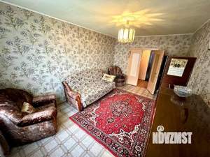 2-к квартира, вторичка, 51м2, 8/9 этаж