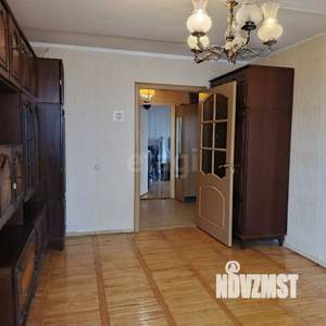 2-к квартира, вторичка, 52м2, 4/9 этаж