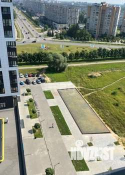 3-к квартира, вторичка, 91м2, 14/19 этаж