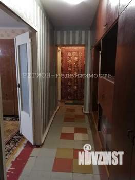 3-к квартира, вторичка, 60м2, 1/9 этаж