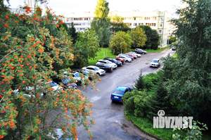 3-к квартира, вторичка, 83м2, 3/9 этаж