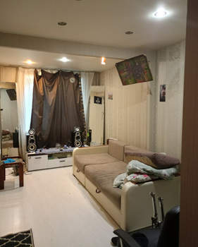 2-к квартира, вторичка, 48м2, 2/9 этаж