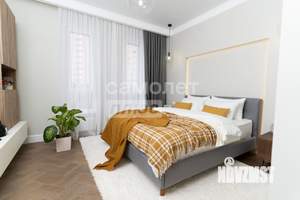 2-к квартира, вторичка, 74м2, 1/5 этаж