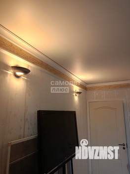 3-к квартира, вторичка, 63м2, 4/9 этаж