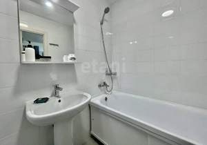 1-к квартира, сданный дом, 36м2, 7/11 этаж