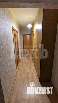 3-к квартира, вторичка, 66м2, 8/9 этаж