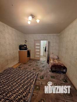 2-к квартира, вторичка, 51м2, 1/9 этаж