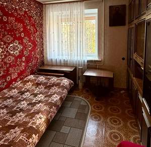 1-к квартира, вторичка, 31м2, 4/5 этаж