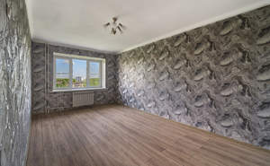 3-к квартира, вторичка, 58м2, 8/9 этаж