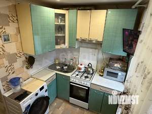 2-к квартира, вторичка, 43м2, 2/5 этаж