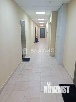 1-к квартира, сданный дом, 39м2, 19/25 этаж