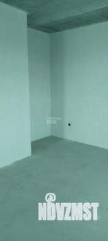 1-к квартира, вторичка, 51м2, 5/19 этаж