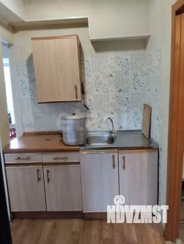 1-к квартира, вторичка, 25м2, 3/5 этаж