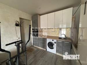 Студия квартира, вторичка, 18м2, 5/5 этаж
