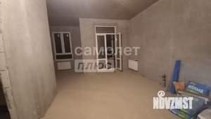 Студия квартира, вторичка, 35м2, 9/19 этаж