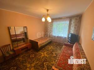 2-к квартира, вторичка, 50м2, 2/5 этаж