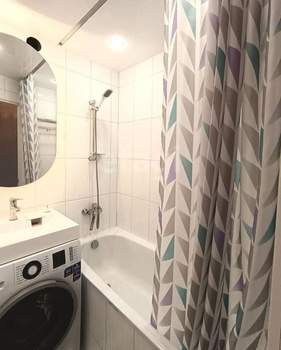 1-к квартира, вторичка, 31м2, 2/5 этаж