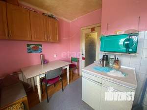 2-к квартира, вторичка, 51м2, 5/5 этаж