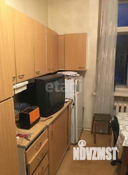 3-к квартира, вторичка, 70м2, 4/4 этаж