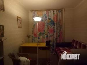 3-к квартира, вторичка, 78м2, 2/5 этаж