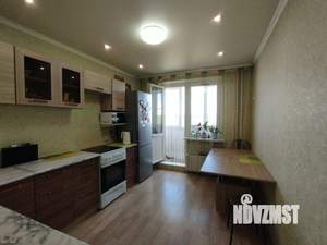 2-к квартира, вторичка, 62м2, 7/17 этаж