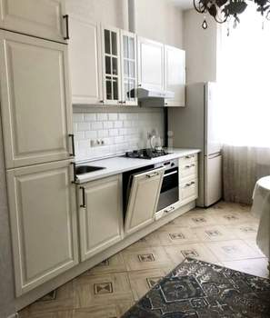 2-к квартира, вторичка, 56м2, 4/4 этаж