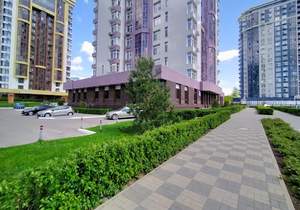 3-к квартира, вторичка, 79м2, 19/20 этаж