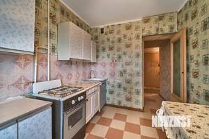 1-к квартира, вторичка, 36м2, 6/9 этаж