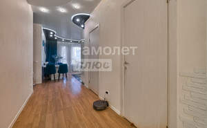 3-к квартира, вторичка, 71м2, 15/22 этаж