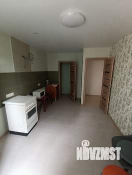 4-к квартира, вторичка, 76м2, 5/12 этаж