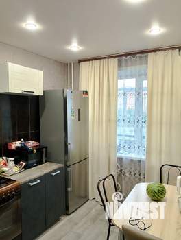 1-к квартира, вторичка, 37м2, 7/9 этаж