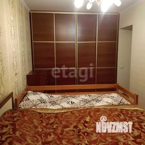 2-к квартира, вторичка, 58м2, 4/10 этаж