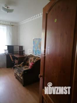 2-к квартира, вторичка, 43м2, 2/5 этаж