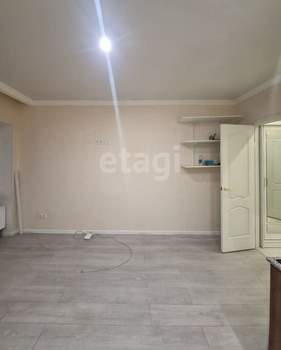 Студия квартира, вторичка, 23м2, 9/13 этаж
