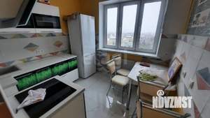 1-к квартира, вторичка, 34м2, 14/17 этаж