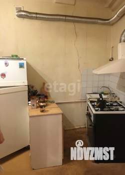 3-к квартира, вторичка, 70м2, 4/4 этаж