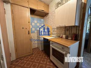 1-к квартира, вторичка, 24м2, 1/5 этаж