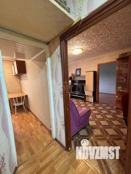 2-к квартира, вторичка, 43м2, 1/5 этаж