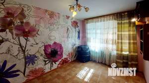 3-к квартира, вторичка, 61м2, 1/5 этаж