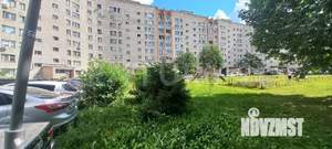 3-к квартира, вторичка, 61м2, 9/9 этаж