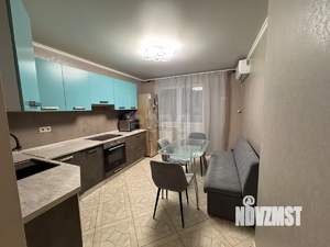 1-к квартира, вторичка, 45м2, 17/20 этаж