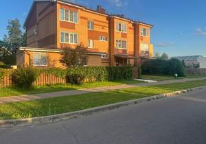 Студия квартира, вторичка, 30м2, 2/3 этаж