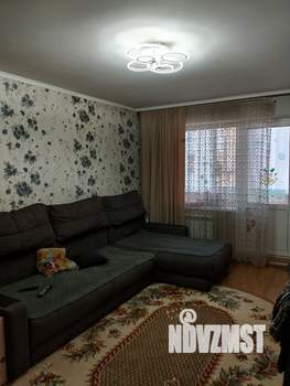 2-к квартира, вторичка, 56м2, 2/9 этаж