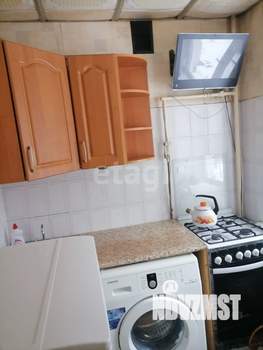 2-к квартира, вторичка, 43м2, 2/5 этаж