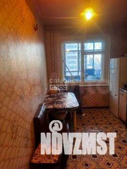 2-к квартира, вторичка, 53м2, 3/9 этаж