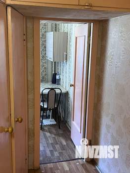 1-к квартира, вторичка, 32м2, 2/5 этаж