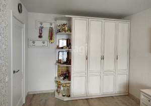 2-к квартира, вторичка, 57м2, 8/10 этаж