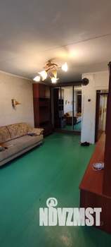 1-к квартира, вторичка, 41м2, 4/12 этаж